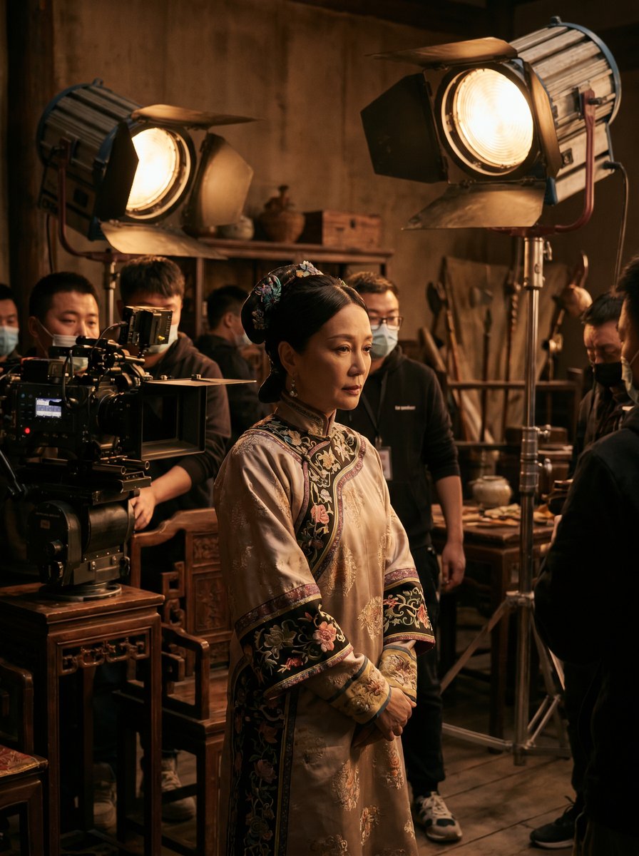 sm调教原创影视《归途》| 2026年度最佳影视视频奖